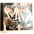 Bon Jovi, Keep The Faith CD