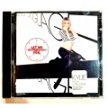 Kylie Minogue, Body Language CD