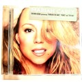 Mariah Carey, Charmbracelet CD