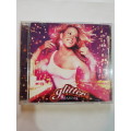 Mariah Carey, Glitter CD