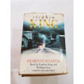Stephen King, Hearts in Atlantis, Audiobook, 20 CD`s
