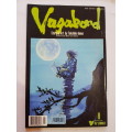 Vagabond No. 8, Story and Art by Takehiko Inoue