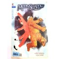 Moonshadow No. 9, DC Comics, 1995