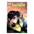 Record of Lodoss War, The Grey Witch, No. 7, CPM Manga, 1999