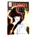 New Vampire Miyu, No. 2, Vol. 2, 1998