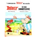 Asterix en die Noormanne, R. Goscinny/A. Uderzo, Afrikaans