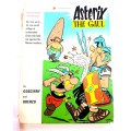 Asterix, The Gaul, R. Goscinny/A. Uderzo, Hardcover