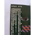 Street Sounds 17, Various Cassette, UK