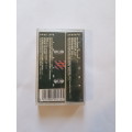 Street Sounds 17, Various Cassette, UK