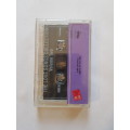 The Love Songs Collection Vol. 2, Cassette