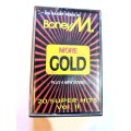 Boney M, More Gold Vol. II Cassette