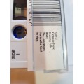 Enya, Watermark Cassette