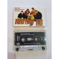 Backstreet Boys, Special Sneak Preview Sampler, Cassette