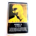 Kenny G, G Force Cassette