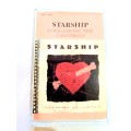 Starship, Love Among The Cannibals Cassette