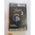 Elaine Page, Stages Cassette