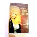Dolly Parton, The Best Of Cassette
