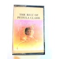Petula Clark, The Best Of Cassette