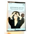 Jennifer Rush, International Version Cassette