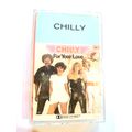 Chilly, For Your Love Cassette