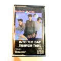 Thompson Twins, Into The Gap Cassette