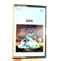 Asia, Asia Cassette