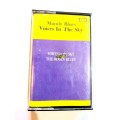 The Moody Blues, Voices In The Sky Cassette