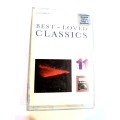 Best Loved Classics 11 Cassette