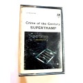 Supertramp, Crime Of The Century Cassette