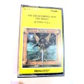 Jethro Tull, The Broadsword and the Beast Cassette