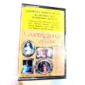 Country Songs Of Love, 40 Original Hits Cassette