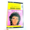 David Essex, The Whisper Cassette