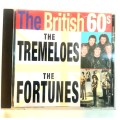 The British 60`s, The Tremeloes/The Fortunes CD