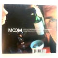 Thievery Corporation, The Mirror Conspiracy CD, US