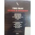 The Fray, Scars And Stories CD