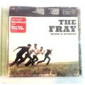 The Fray, Scars And Stories CD