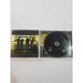 The Fray, The Fray CD