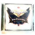 Foo Fighters, In Your Honor 2 x CD