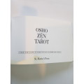 Osho Zen Tarot, The Transcendental Game Of Zen, Instruction Book