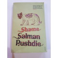 Shame by Salman Rushdie