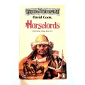 Forgotten Realms, Horselords, The Empires Trilogy, Book One by David Cook