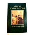 Great Expectations by Charles Dickens, 1986 Hardcover, The Great Writers