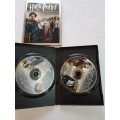 Harry Potter and the Goblet Of Fire DVD, Two-Disc Special Edition