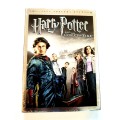 Harry Potter and the Goblet Of Fire DVD, Two-Disc Special Edition