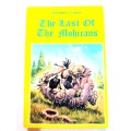 The Last Of The Mohicans by Fenimore Cooper