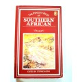 The Penguin Book of Southern African Stories edited by Stephen Gray