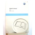Volkswagen, VW Polo Owners Manual, Edition 11.2014
