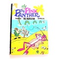 The Pink Panther featuring The Inspector, Annual, 1978