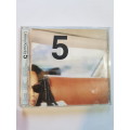 Lenny Kravitz, 5, CD