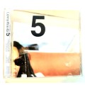 Lenny Kravitz, 5, CD